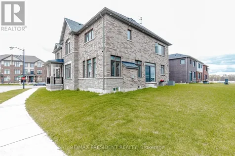 405 Newman Drive Cambridge ON N1R 5S3