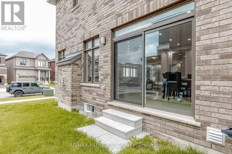 405 Newman Drive Cambridge ON N1R 5S3