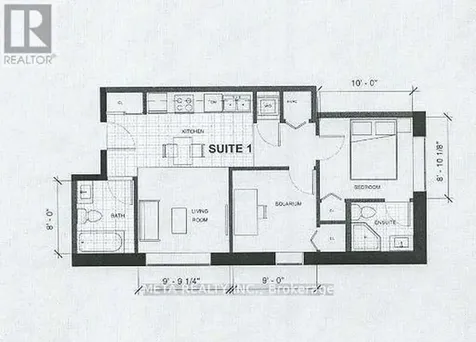 160 King Street North Waterloo ON N2J 0E5
