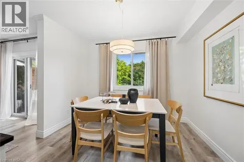 67 Brembel Street Kitchener ON N2B 3T8