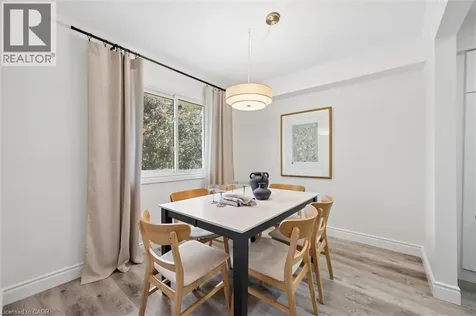 67 Brembel Street Kitchener ON N2B 3T8