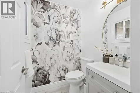 67 Brembel Street Kitchener ON N2B 3T8
