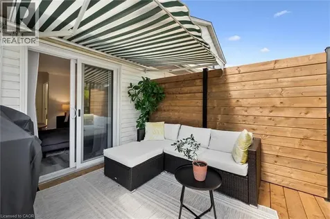 67 Brembel Street Kitchener ON N2B 3T8