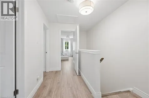 67 Brembel Street Kitchener ON N2B 3T8