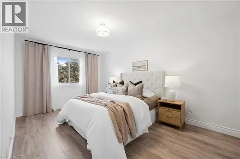 67 Brembel Street Kitchener ON N2B 3T8