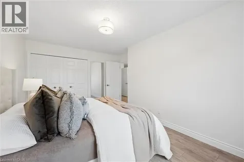 67 Brembel Street Kitchener ON N2B 3T8