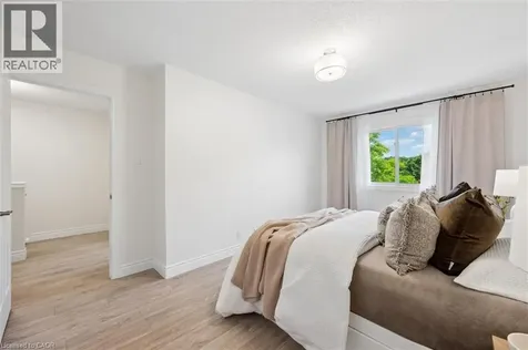 67 Brembel Street Kitchener ON N2B 3T8