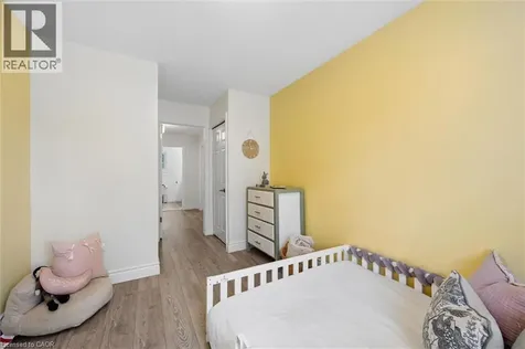 67 Brembel Street Kitchener ON N2B 3T8