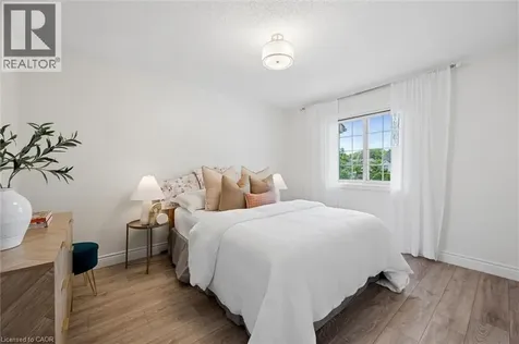 67 Brembel Street Kitchener ON N2B 3T8