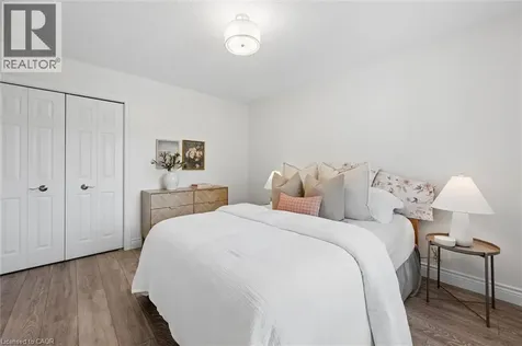 67 Brembel Street Kitchener ON N2B 3T8