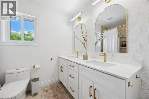 67 Brembel Street Kitchener ON N2B 3T8