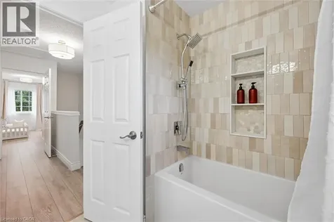 67 Brembel Street Kitchener ON N2B 3T8