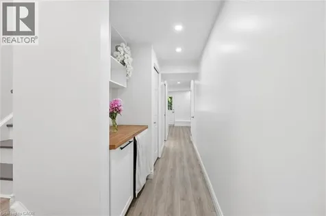 67 Brembel Street Kitchener ON N2B 3T8