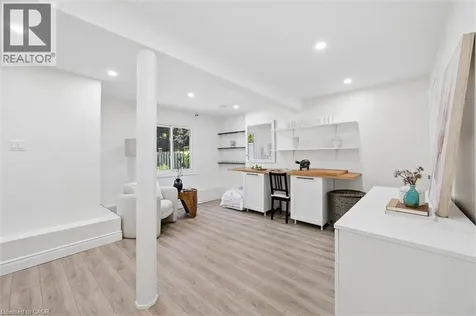 67 Brembel Street Kitchener ON N2B 3T8