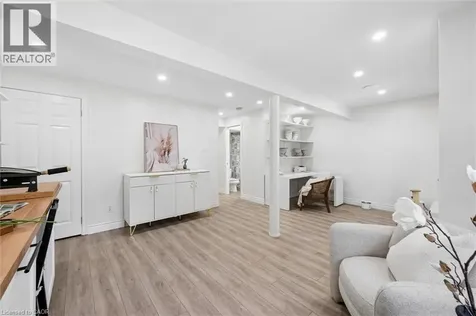 67 Brembel Street Kitchener ON N2B 3T8