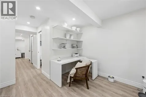 67 Brembel Street Kitchener ON N2B 3T8