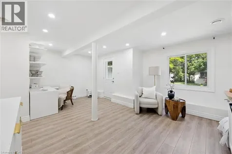 67 Brembel Street Kitchener ON N2B 3T8