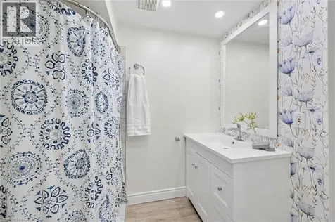 67 Brembel Street Kitchener ON N2B 3T8