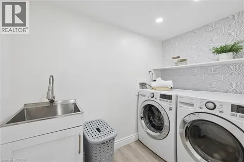 67 Brembel Street Kitchener ON N2B 3T8