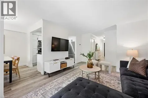 67 Brembel Street Kitchener ON N2B 3T8