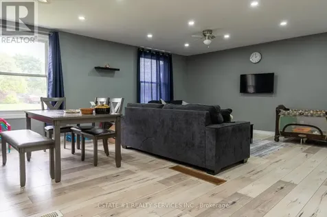 43 Dyer Street St. Thomas ON N5R 5K2