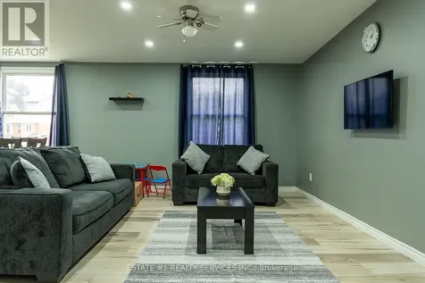 43 Dyer Street St. Thomas ON N5R 5K2