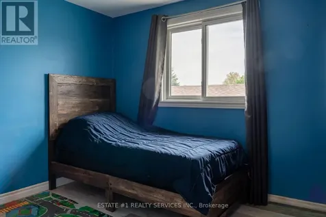 43 Dyer Street St. Thomas ON N5R 5K2