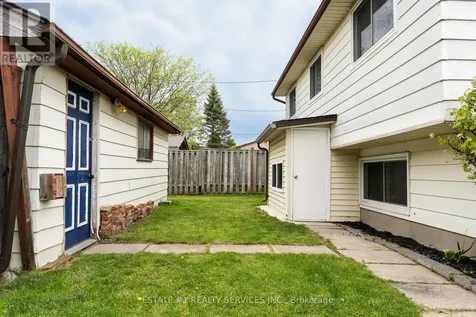 43 Dyer Street St. Thomas ON N5R 5K2