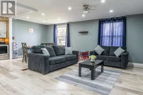 43 Dyer Street St. Thomas ON N5R 5K2