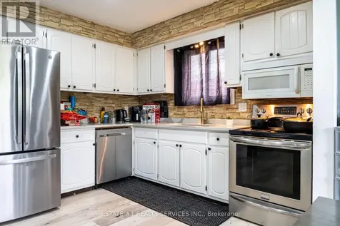 43 Dyer Street St. Thomas ON N5R 5K2