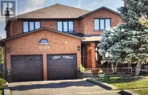 8469 Martin Grove Road East Vaughan (west Woodbridge) ON L4L 6G4