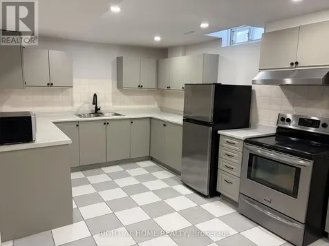 8469 Martin Grove Road East Vaughan (west Woodbridge) ON L4L 6G4