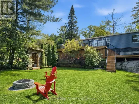 8168 Laidlaw Avenue Ramara ON L0K 2B0