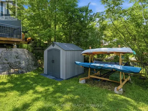 8168 Laidlaw Avenue Ramara ON L0K 2B0