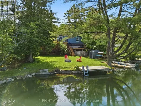 8168 Laidlaw Avenue Ramara ON L0K 2B0