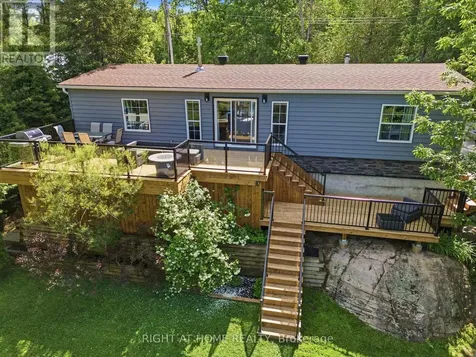 8168 Laidlaw Avenue Ramara ON L0K 2B0
