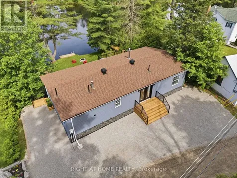 8168 Laidlaw Avenue Ramara ON L0K 2B0