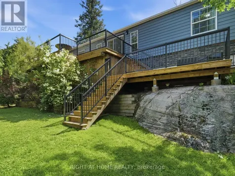 8168 Laidlaw Avenue Ramara ON L0K 2B0