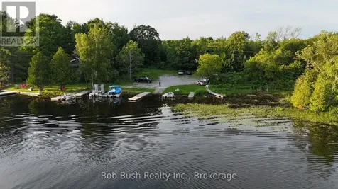 550 Is 10 Baxter Lake Island Georgian Bay (baxter) ON P0E 1E0