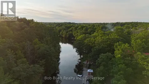 550 Is 10 Baxter Lake Island Georgian Bay (baxter) ON P0E 1E0