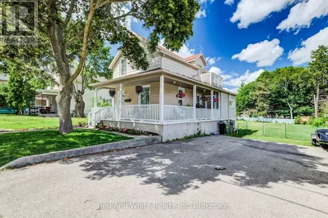 841 Duke Street Cambridge ON N3H 3T8