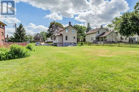 841 Duke Street Cambridge ON N3H 3T8