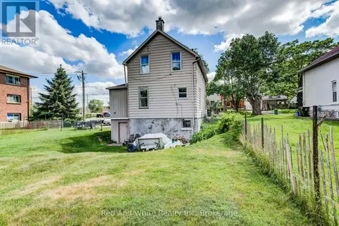 841 Duke Street Cambridge ON N3H 3T8