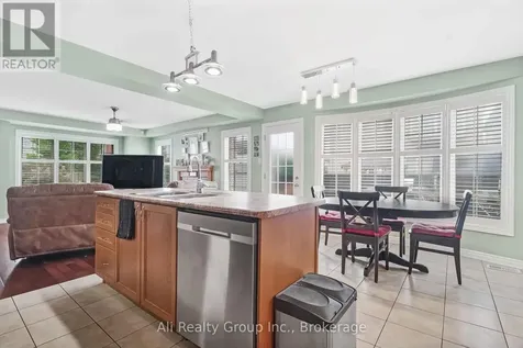 3022 Freshwater Way Ottawa ON K2J 3V5