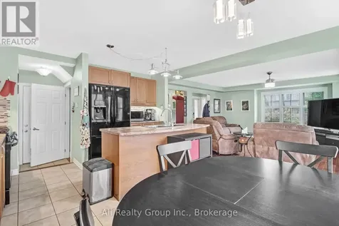 3022 Freshwater Way Ottawa ON K2J 3V5