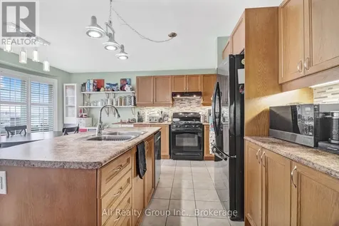 3022 Freshwater Way Ottawa ON K2J 3V5
