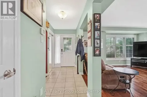 3022 Freshwater Way Ottawa ON K2J 3V5