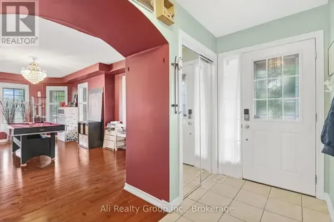 3022 Freshwater Way Ottawa ON K2J 3V5