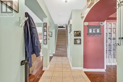 3022 Freshwater Way Ottawa ON K2J 3V5