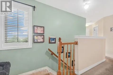 3022 Freshwater Way Ottawa ON K2J 3V5